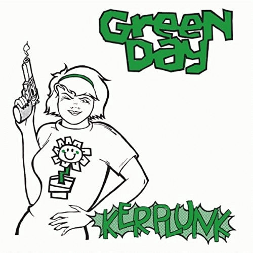 Green Day : Kerplunk